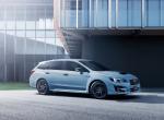Subaru Levorg 1.6GT-S EyeSight Advantage Line 2019 года